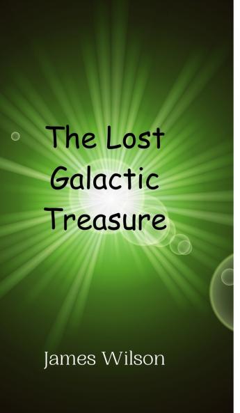 The Lost Galactic Treasure