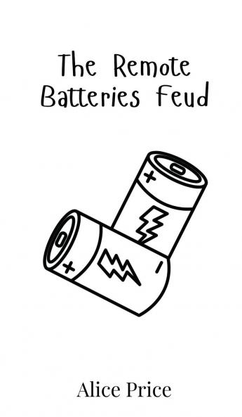 The Remote Batteries Feud