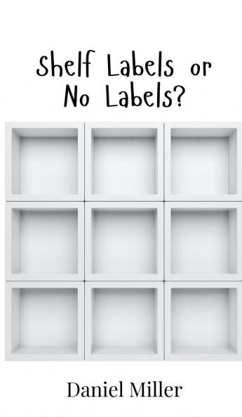 Shelf Labels or No Labels?