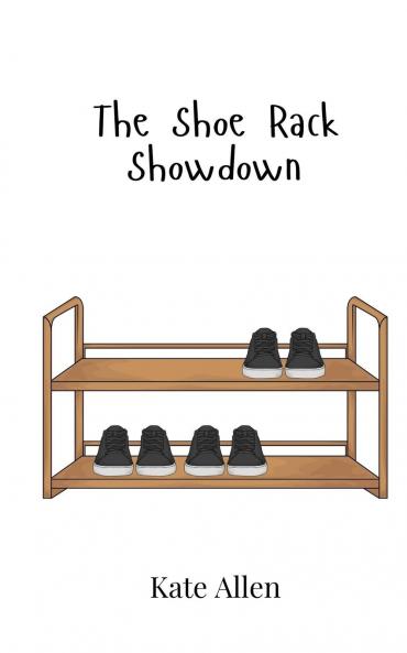 The Shoe Rack Showdown