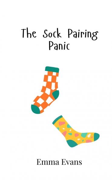 The Sock Pairing Panic