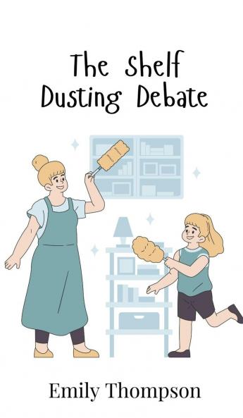 The Shelf Dusting Debate