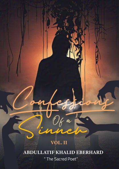 Confessions of a sinner