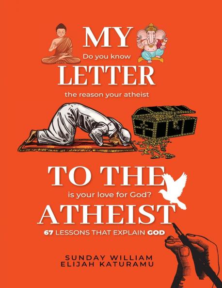 My Letter To the Athiest