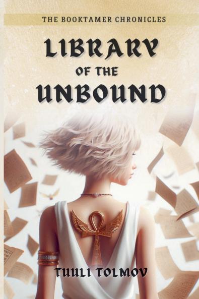 Library of the Unbound