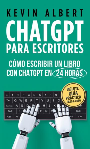 ChatGPT para escritores