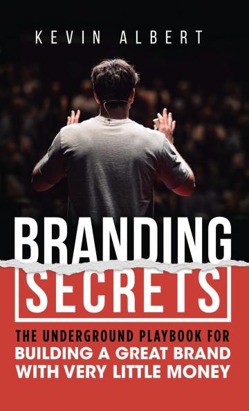 Branding Secrets