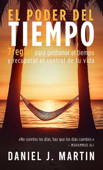 El poder del tiempo