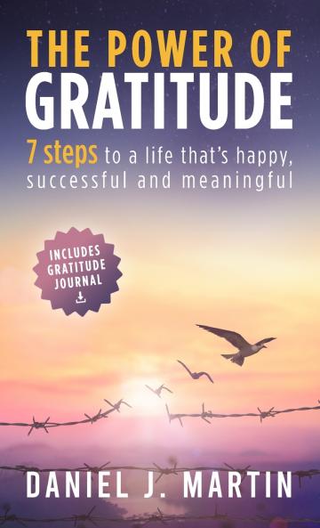 The power of gratitude
