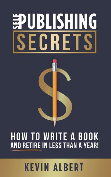 Self-Publishing Secrets