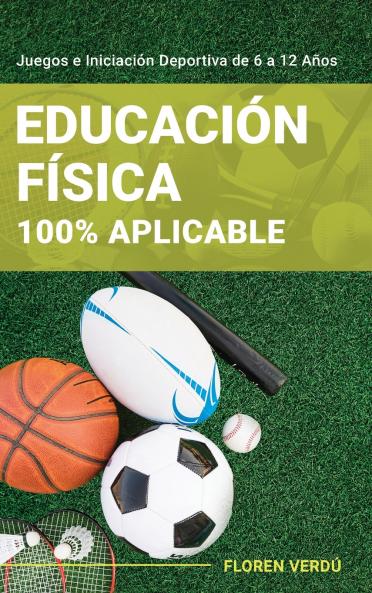 Educación Física 100% Aplicable