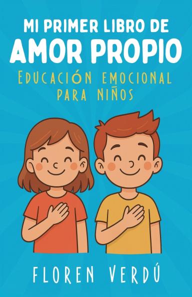Mi primer libro de amor propio