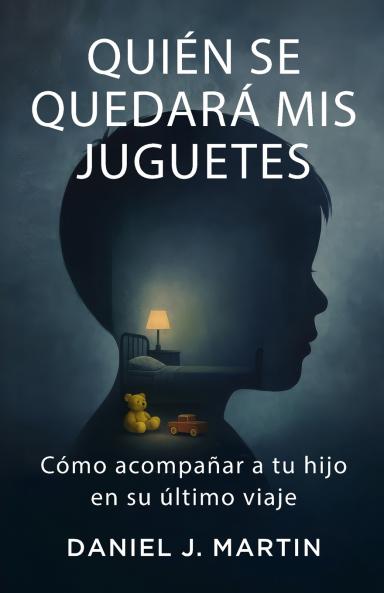 Quién se quedará mis juguetes