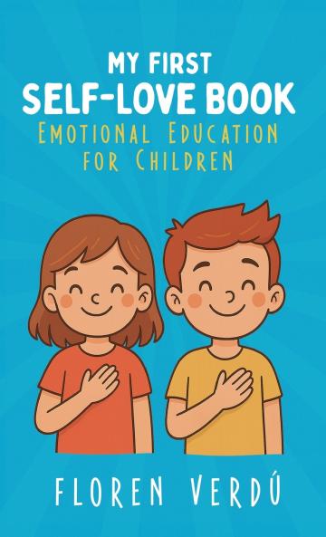 MY FIRST SELF-LOVE BOOK