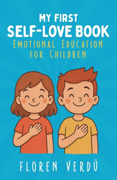 MY FIRST SELF-LOVE BOOK