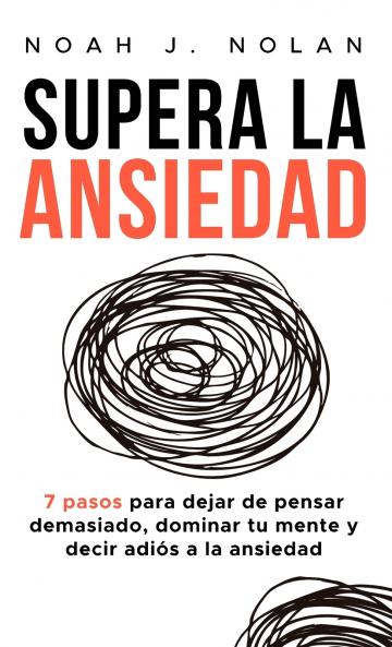 Supera la ansiedad