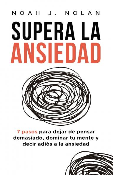 Supera la ansiedad