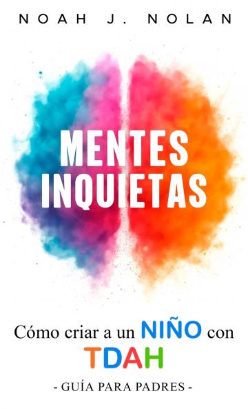 Mentes Inquietas