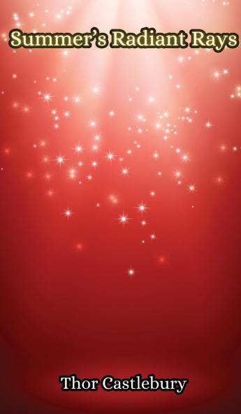 Summer's Radiant Rays