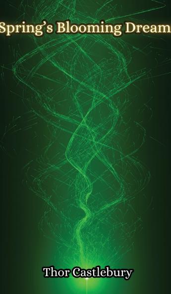 Spring's Blooming Dreams