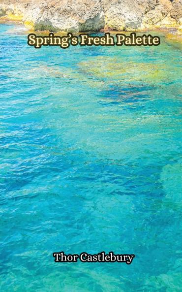 Spring's Fresh Palette