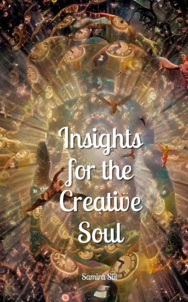 Insights for the Creative Soul