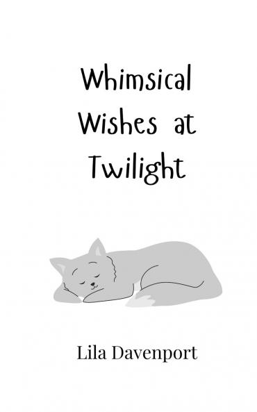 Whimsical Wishes at Twilight