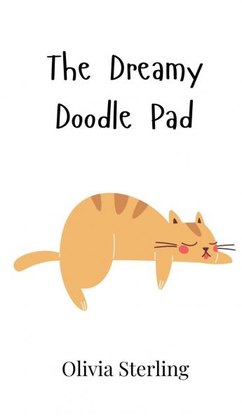 The Dreamy Doodle Pad