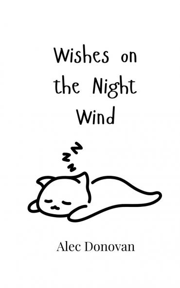 Wishes on the Night Wind