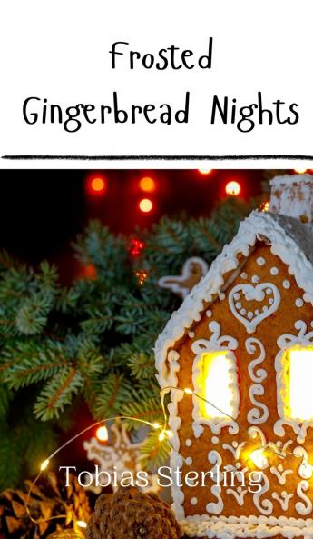 Frosted Gingerbread Nights