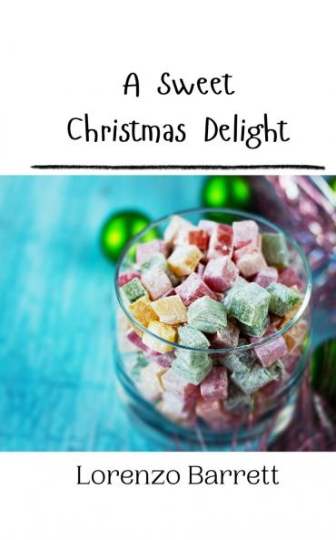 A Sweet Christmas Delight