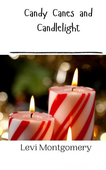 Candy Canes and Candlelight