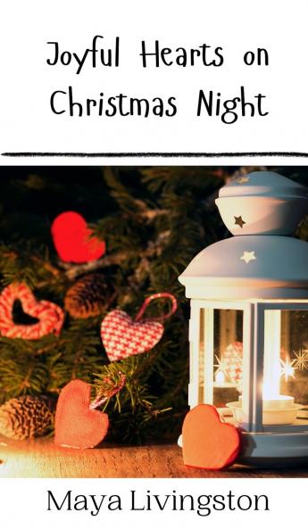 Joyful Hearts on Christmas Night