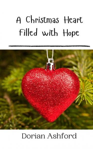 A Christmas Heart Filled with Hope