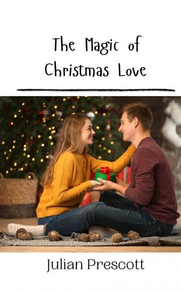 The Magic of Christmas Love