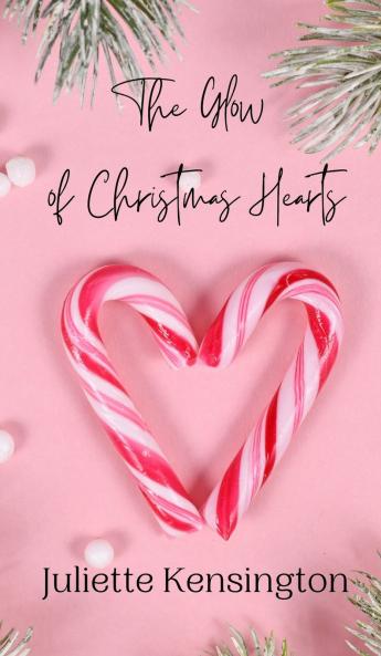 The Glow of Christmas Hearts