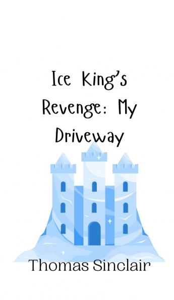Ice King's Revenge