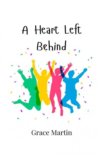 A Heart Left Behind