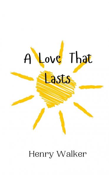 A Love That Lasts