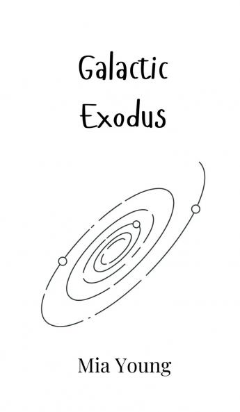 Galactic Exodus