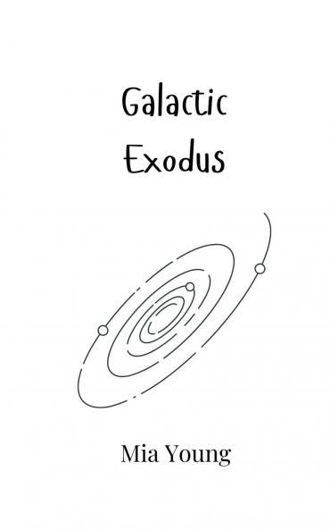 Galactic Exodus