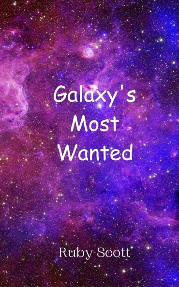 Galaxy's Most Wanted