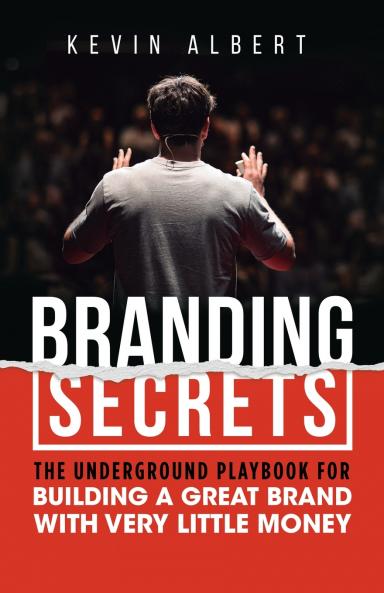 Branding Secrets