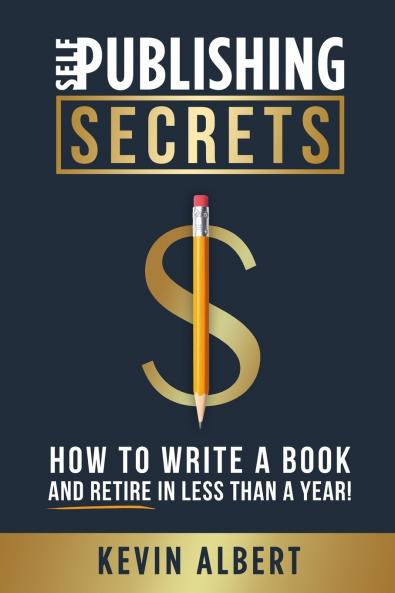 Self-Publishing Secrets