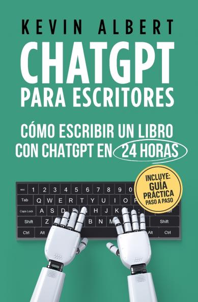 ChatGPT para escritores