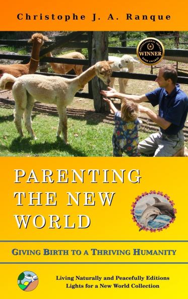 Parenting the New World