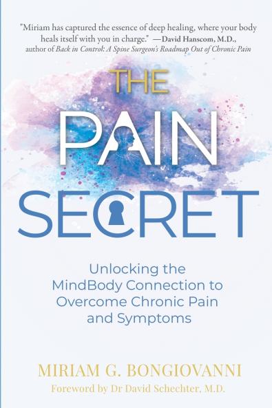 The Pain Secret