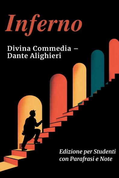 INFERNO - Divina Commedia