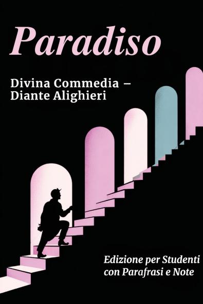 PARADISO - Divina Commedia