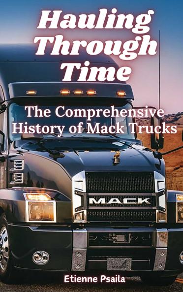 Hauling Through Time